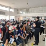 缅泰边境妙瓦底诈骗园区 207 名外国公民获救并遣返回国-足球论坛-足球策略论坛