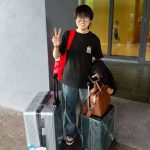 中国女留学生赴马9天惨遭电信诈骗 绝望坠楼身亡-足球论坛-足球策略论坛