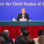 王毅： 临近边界的缅北地区电诈园区已全部清除-足球论坛-足球策略论坛