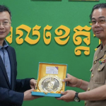 柬埔寨资讯 ：西港省长：将强力打击网赌电诈犯罪-足球论坛-足球策略论坛