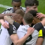 英超争夺五强激烈!纽卡斯尔成热门,切尔西面临挑战-足球论坛-足球策略论坛