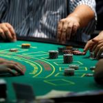 德州扑克心理战术入门：下注节奏与表情观察-足球论坛-足球策略论坛