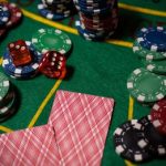 番摊游戏:如何通过技巧赢得这款纸牌游戏?-足球论坛-足球策略论坛