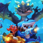 电子游戏“捕鱼达人”类游戏高分技巧:锁定BOSS才是关键-足球论坛-足球策略论坛