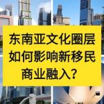 东南亚文化圈的接纳逻辑:新移民如何快速融入商业网络?-足球论坛-足球策略论坛