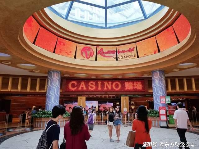 为什么说赌场是合法的诈骗机构？博彩通观点解析-足球论坛-足球策略论坛