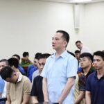 涉案超4万亿越盾 越南开审特大跨国网络赌博及洗钱案-足球论坛-足球策略论坛