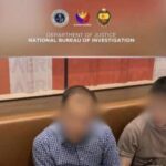 NBI捣毁美容投资骗局！2名在逃嫌疑人在奎松市诊所落网-足球论坛-足球策略论坛