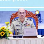 盗窃电诈园区,贡布省44名警察宪兵被移送法办-足球论坛-足球策略论坛